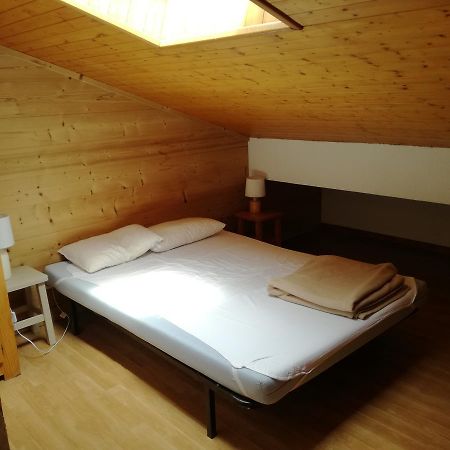 Location D'Appartements - La Residence La Clusaz Exteriör bild