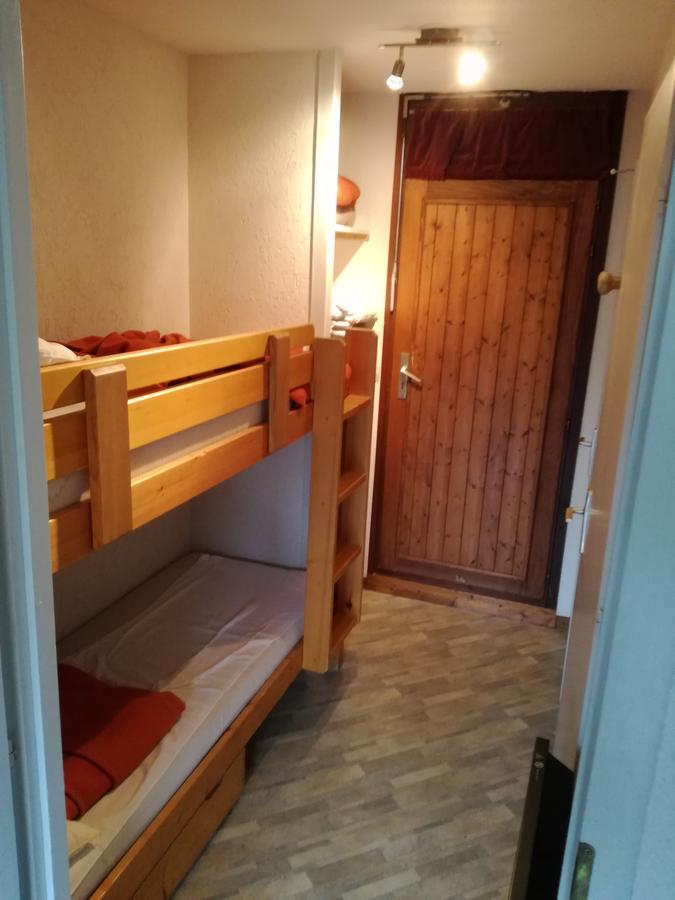 Location D'Appartements - La Residence La Clusaz Exteriör bild