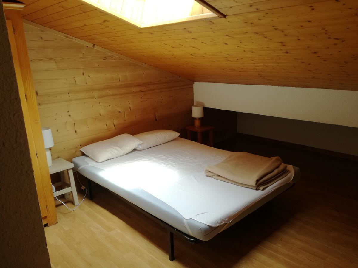 Location D'Appartements - La Residence La Clusaz Exteriör bild