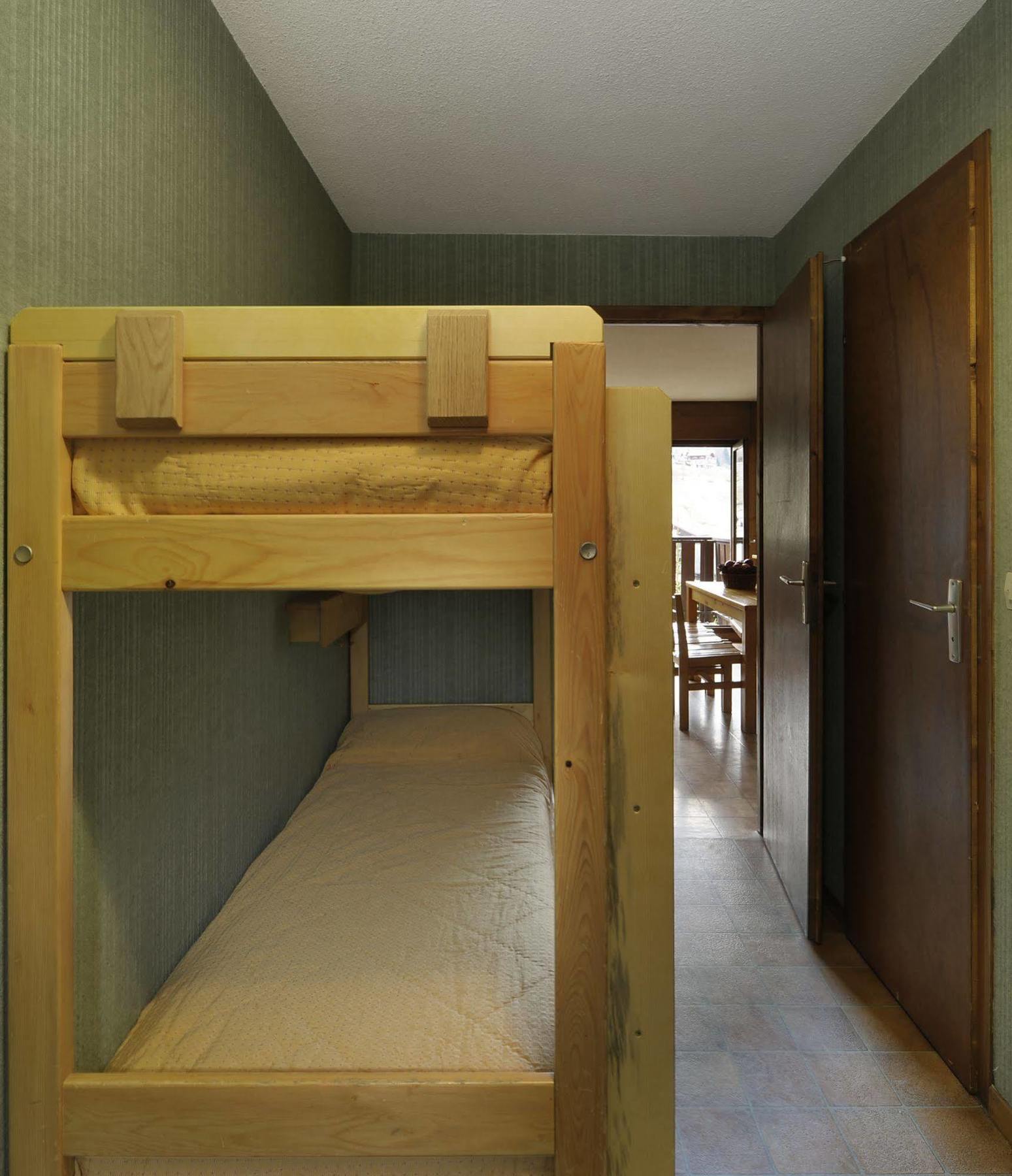 Location D'Appartements - La Residence La Clusaz Exteriör bild