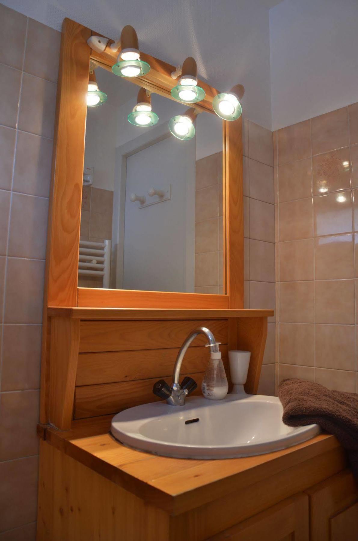 Location D'Appartements - La Residence La Clusaz Exteriör bild